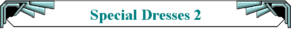 Special Dresses 2