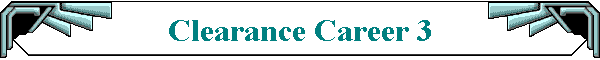 Clearance Career 3